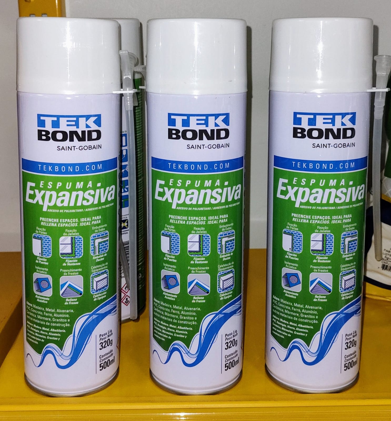 Imagem Segundaria do Produto